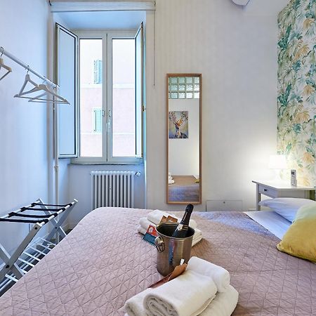 Good Vibes Rome Comfort And Quality Exterior photo
