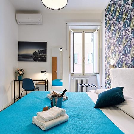 Good Vibes Rome Comfort And Quality Exterior photo