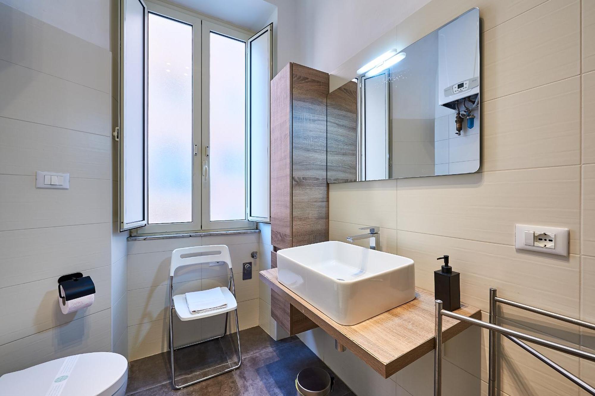 Good Vibes Rome Comfort And Quality Exterior photo