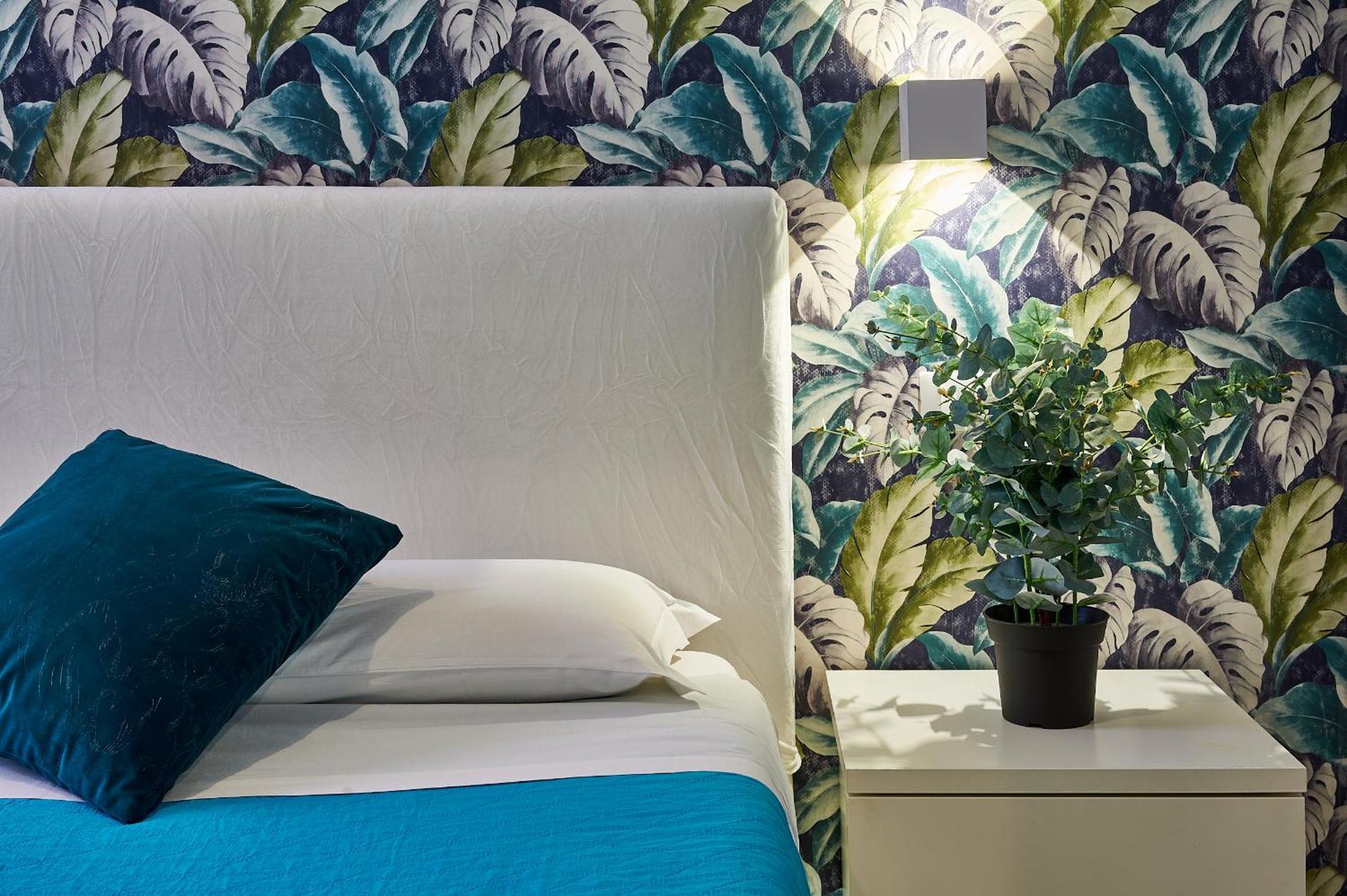 Good Vibes Rome Comfort And Quality Exterior photo