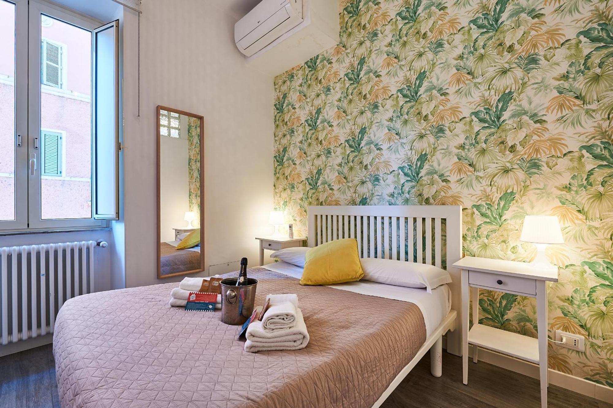 Good Vibes Rome Comfort And Quality Exterior photo