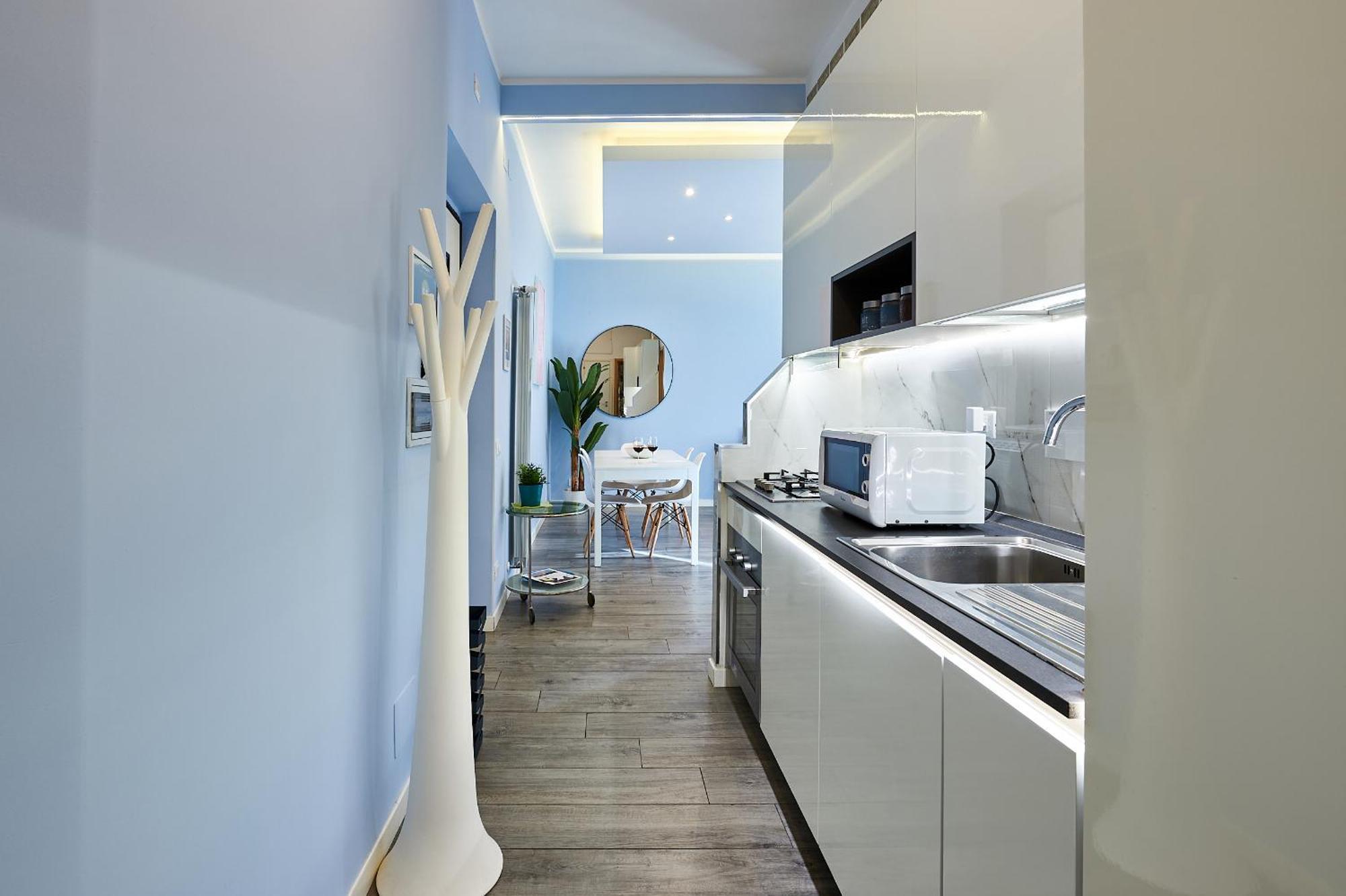 Good Vibes Rome Comfort And Quality Exterior photo