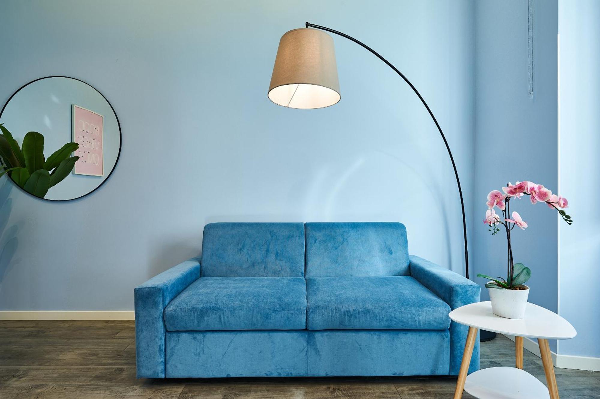 Good Vibes Rome Comfort And Quality Exterior photo
