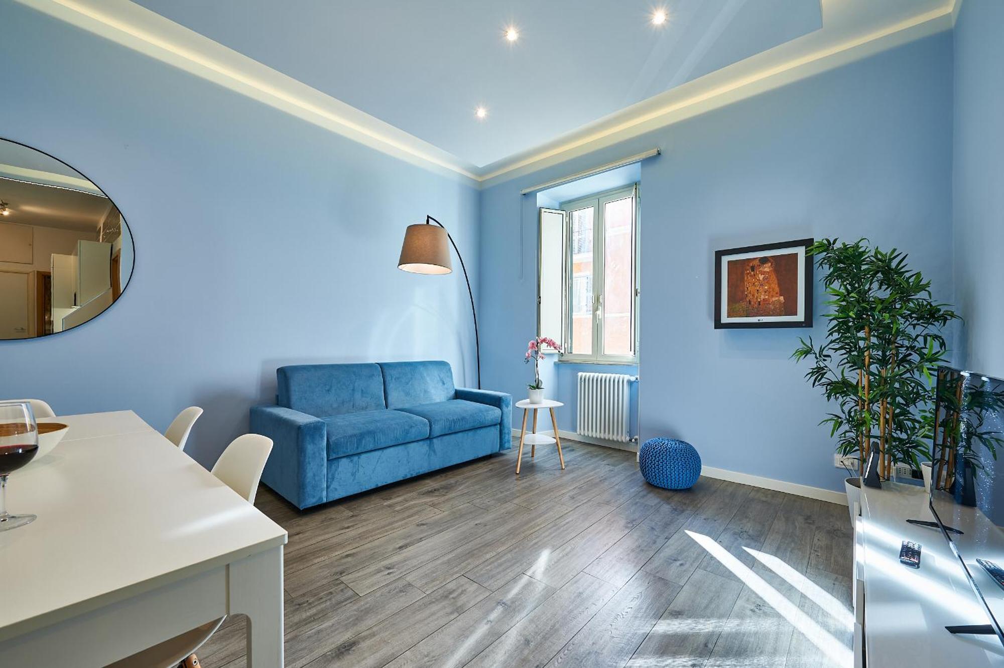 Good Vibes Rome Comfort And Quality Exterior photo