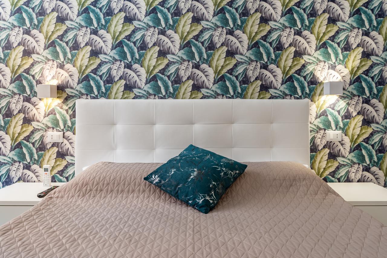 Good Vibes Rome Comfort And Quality Exterior photo