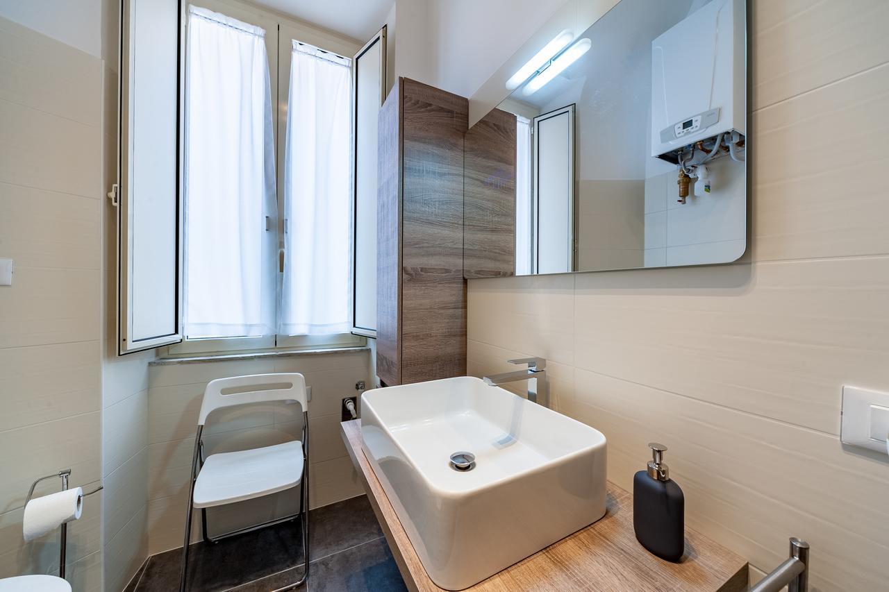 Good Vibes Rome Comfort And Quality Exterior photo