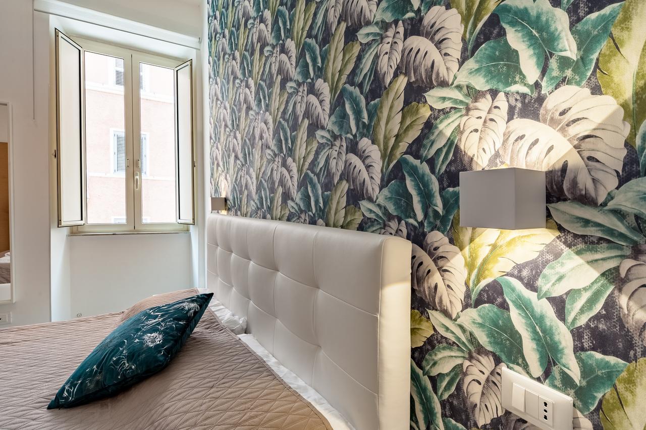 Good Vibes Rome Comfort And Quality Exterior photo