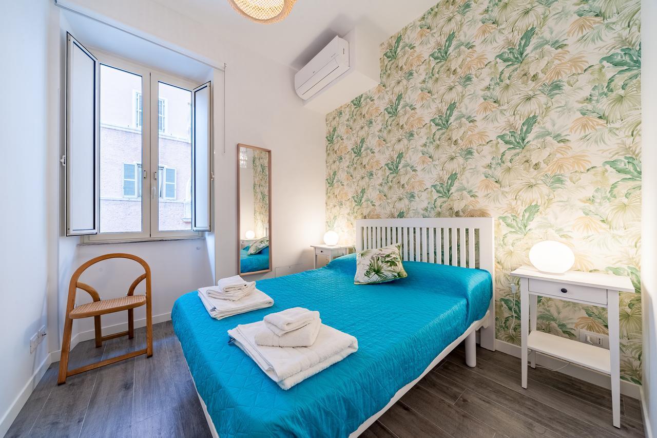Good Vibes Rome Comfort And Quality Exterior photo